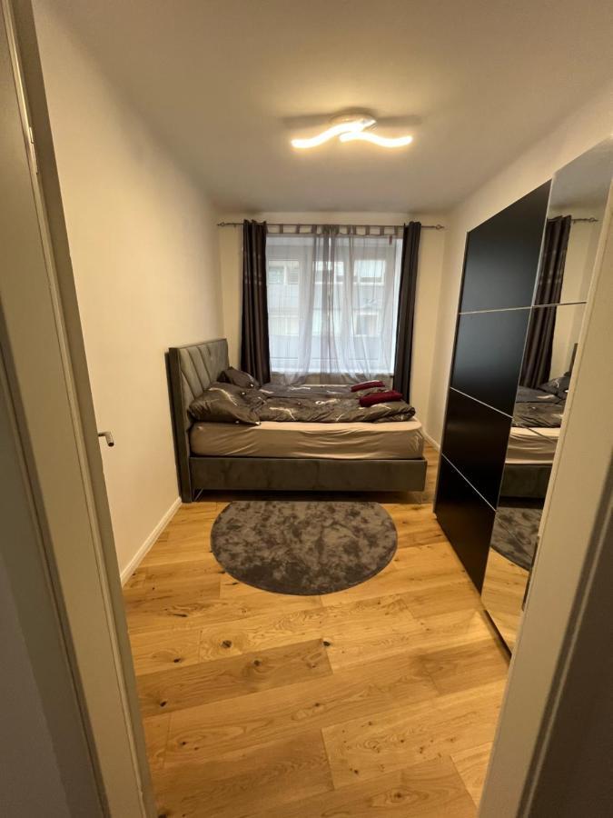 A&A Living - Best Location In Vienna !!!アパートメント エクステリア 写真